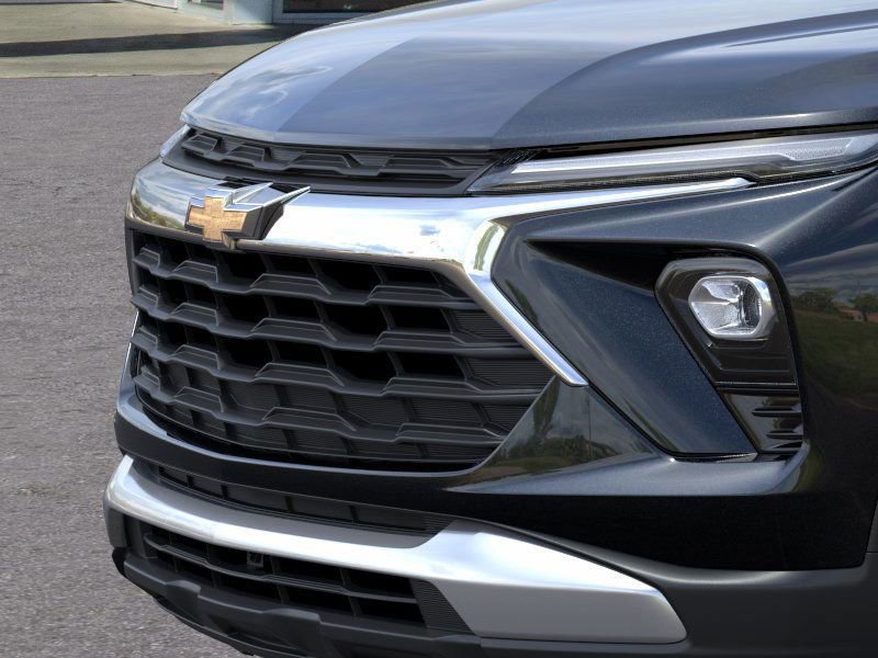 New 2026 Chevrolet TrailBlazer LT FWD image 13
