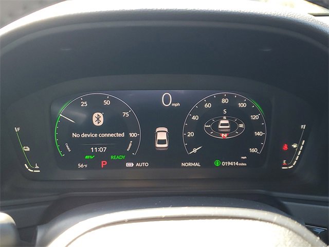 Certified 2024 Honda Accord Sport image 24