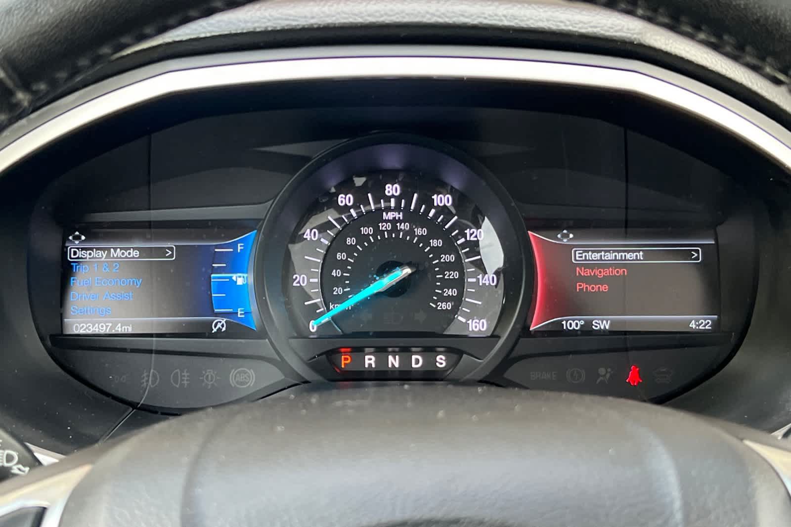 Used 2019 Ford Edge SEL w/ Equipment Group 201A AWD/4WD image 29
