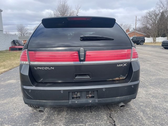 Used 2007 Lincoln MKX 2WD image 12