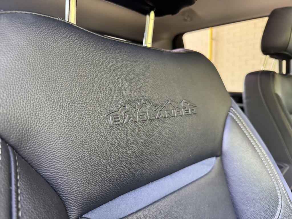 Used 2021 Chevrolet Silverado 1500 RST w/ Convenience Package II image 14