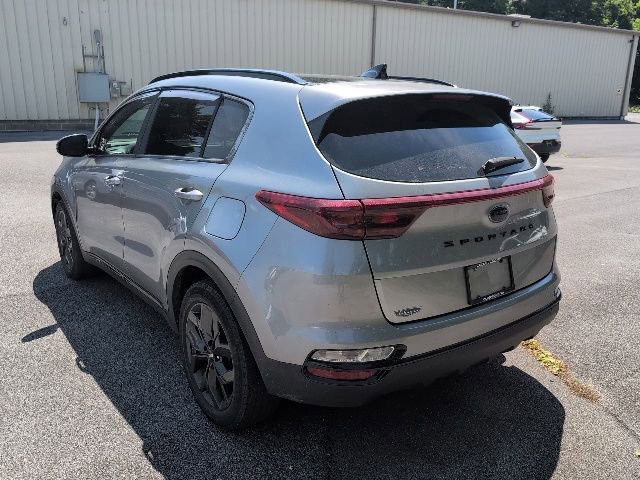 Used 2018 Acura RDX AWD w/ Advance Package image 35
