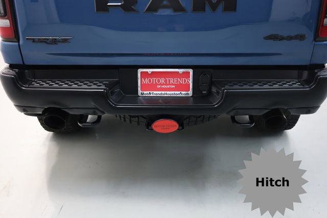 Used 2024 RAM 1500 TRX AWD/4WD image 51