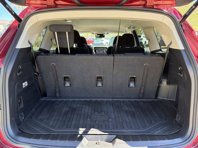 Used 2024 Subaru Ascent Premium w/ Convenience Package AWD/4WD image 30