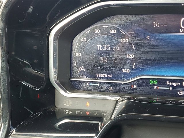 Certified 2024 Chevrolet Silverado 1500 LT w/ Protection Package image 12