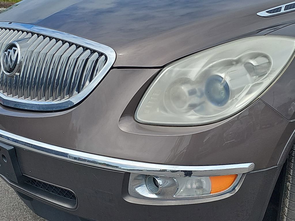 Used 2011 Buick Enclave CXL w/ Trailering Provision Package FWD image 34