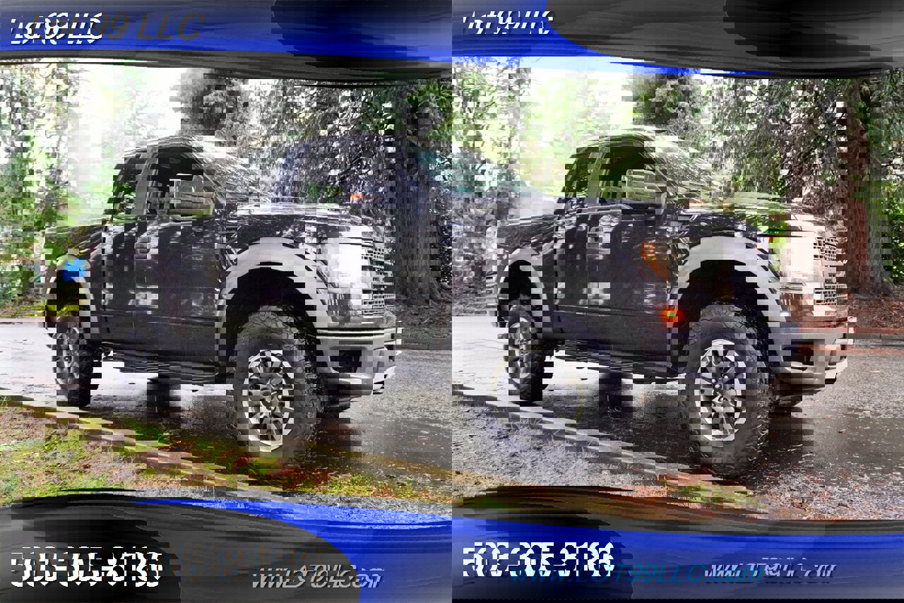 Used 2010 Ford F150 Raptor image 7