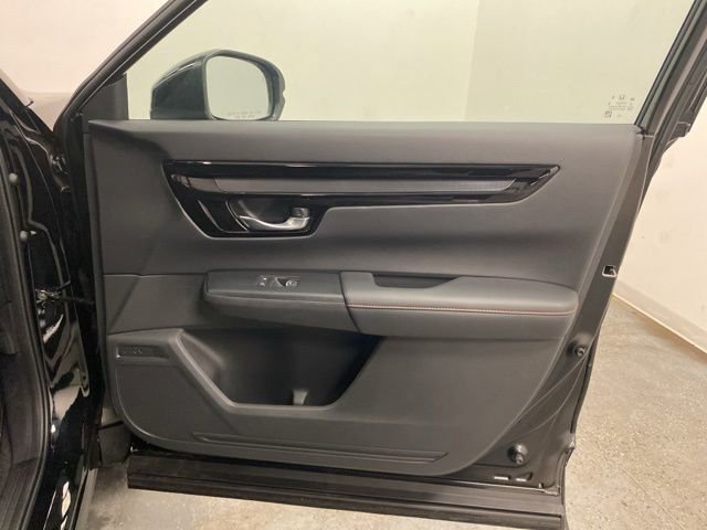 Used 2023 Honda CR-V Sport Touring image 27
