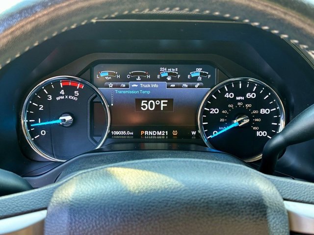 Used 2017 Ford F350 Lariat image 36