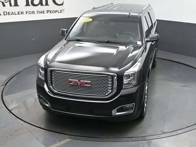 Used 2017 GMC Yukon XL Denali w/ Open Road Package AWD/4WD image 67
