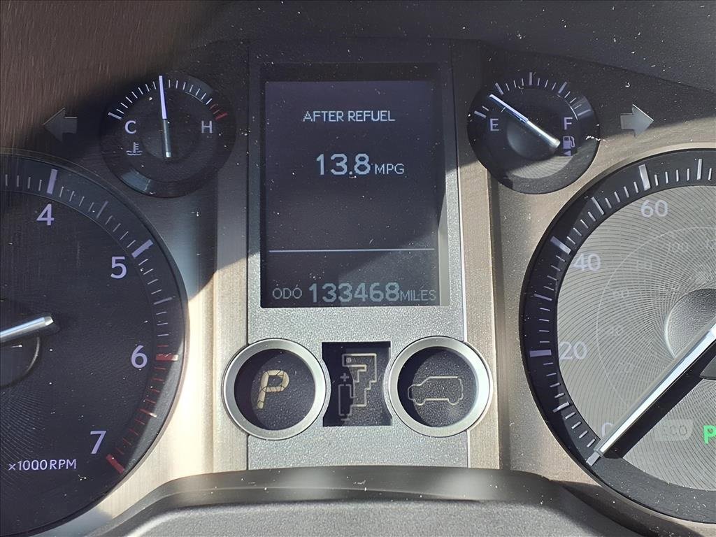 Used 2013 Lexus GX 460 image 18