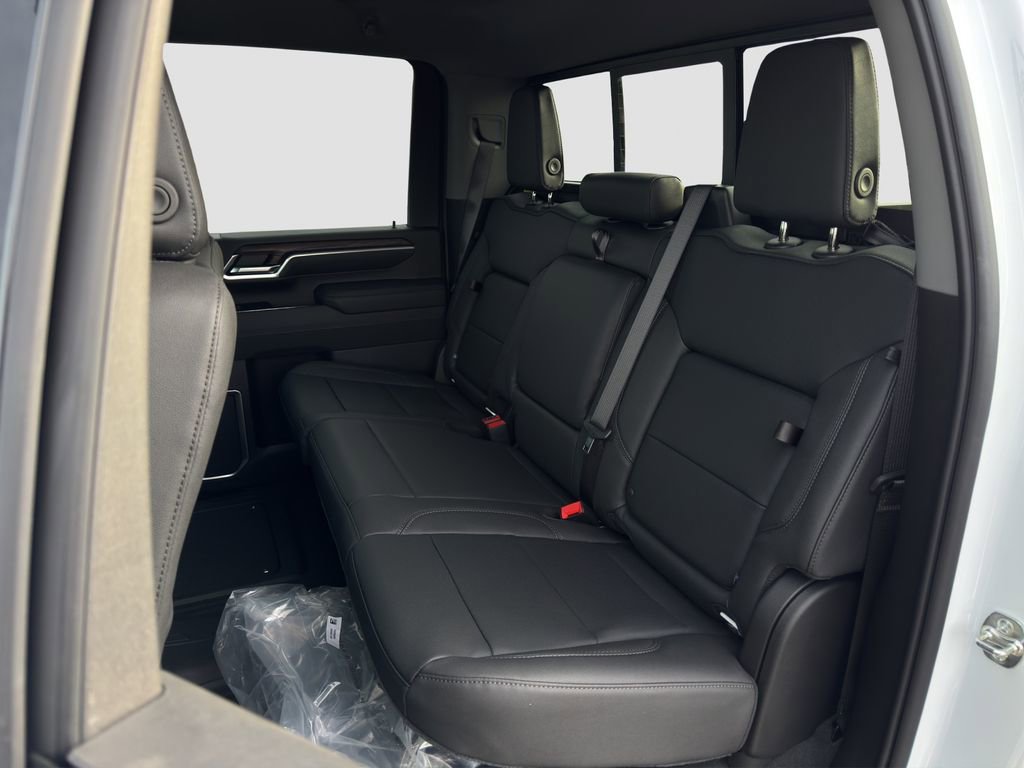 New 2026 GMC Sierra 2500 SLT w/ SLT Convenience Package image 27