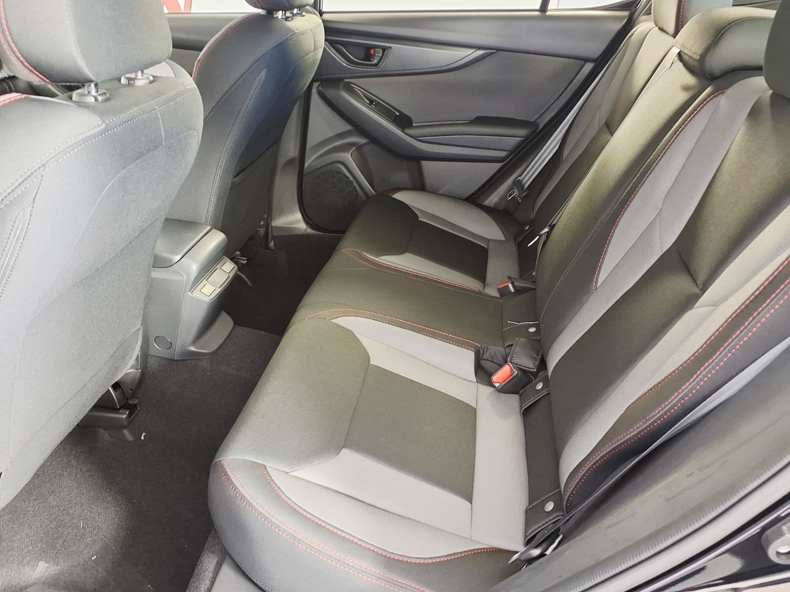 New 2026 Subaru WRX AWD/4WD image 5