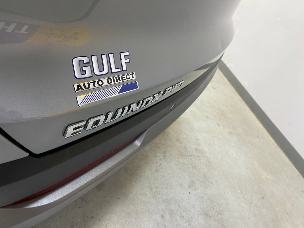 Used 2025 Chevrolet Equinox LT AWD/4WD image 18
