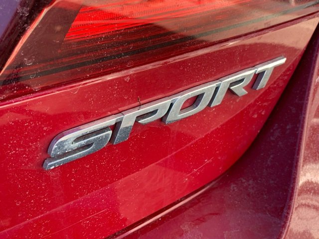 Used 2016 Honda Accord Sport image 4