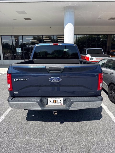 Used 2015 Ford F150 XLT RWD image 18