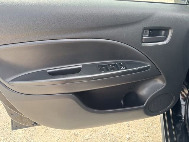 Used 2024 Mitsubishi Mirage ES FWD image 17