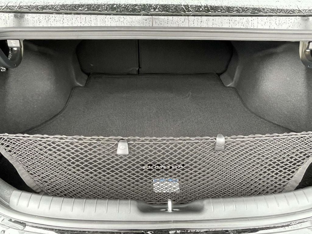 New 2026 Hyundai Elantra SEL Sport Premium image 7