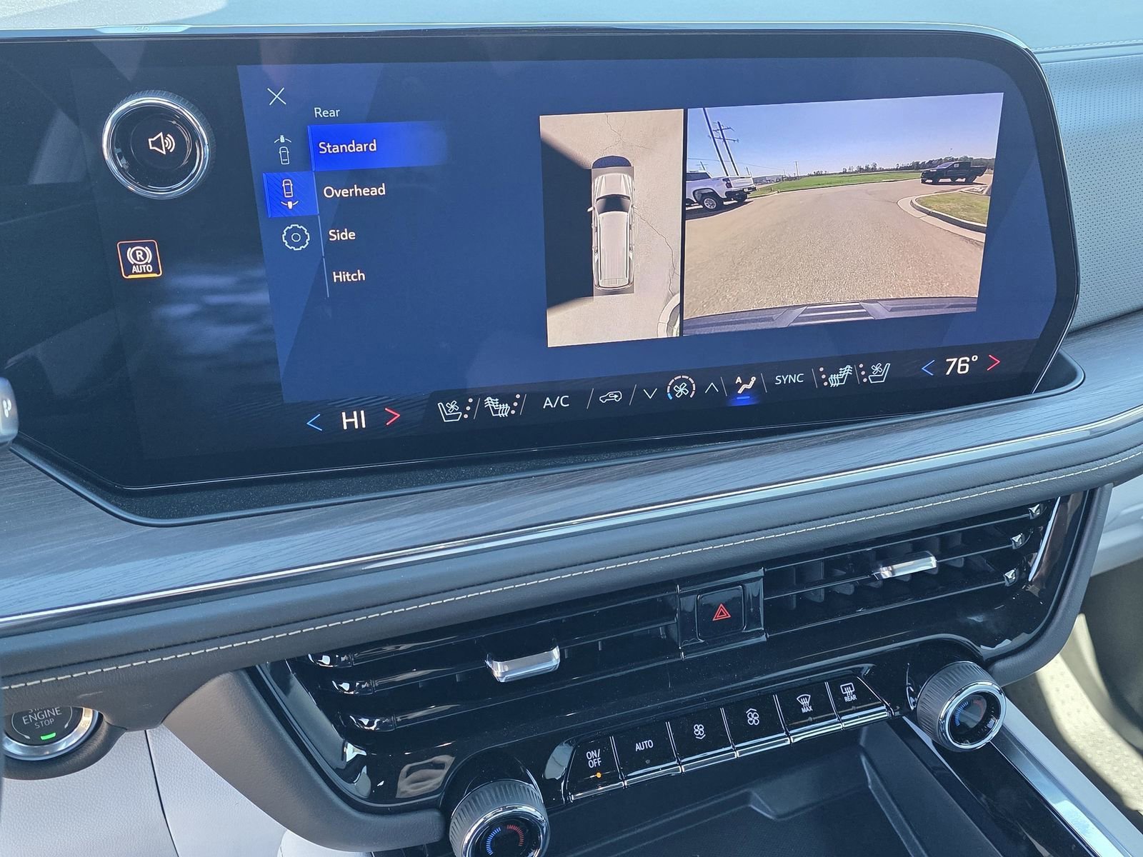 New 2026 Chevrolet Suburban Premier w/ Sun And Tow Package image 34