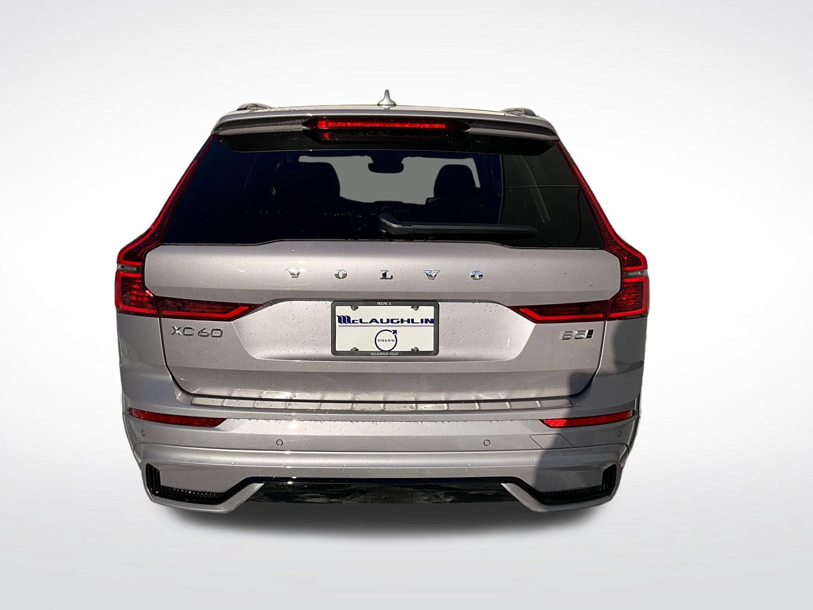 New 2026 Volvo XC60 B5 Plus w/ Protection Package Premier AWD/4WD image 4