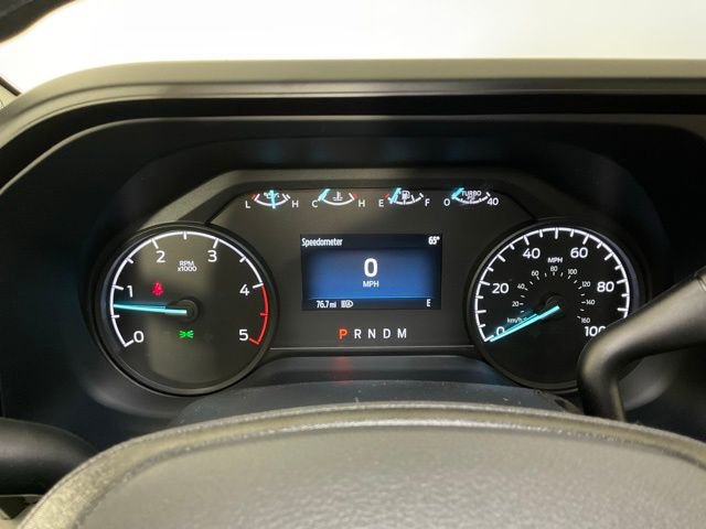 New 2026 Ford F550 4x4 Regular Cab Super Duty image 24