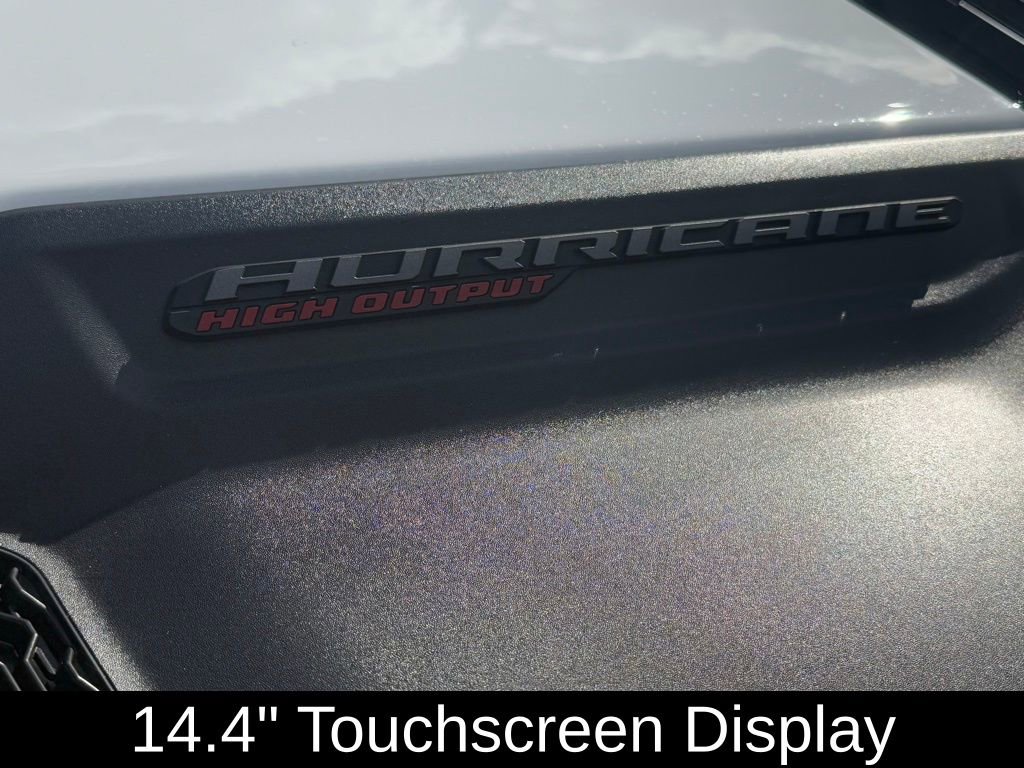 New 2026 RAM 1500 RHO w/ RHO Level 1 Equipment Group image 36