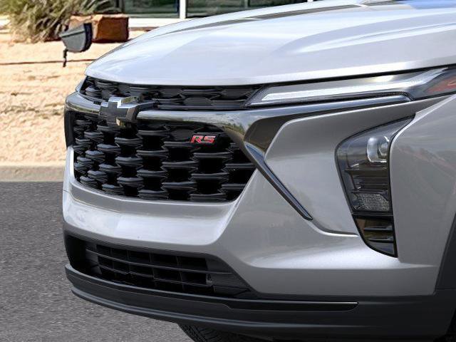 New 2026 Chevrolet Trax RS image 37