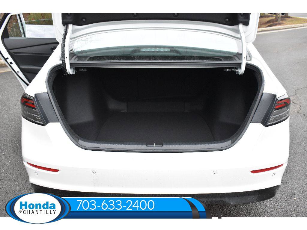 New 2026 Honda Accord Hybrid Touring image 34