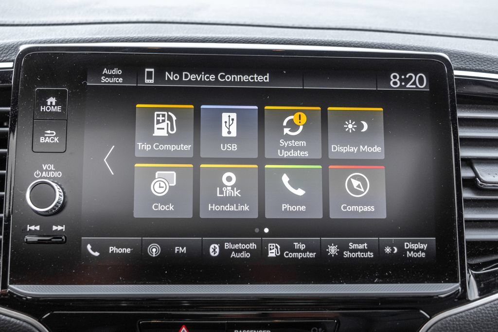 Used 2024 Honda Ridgeline RTL image 18