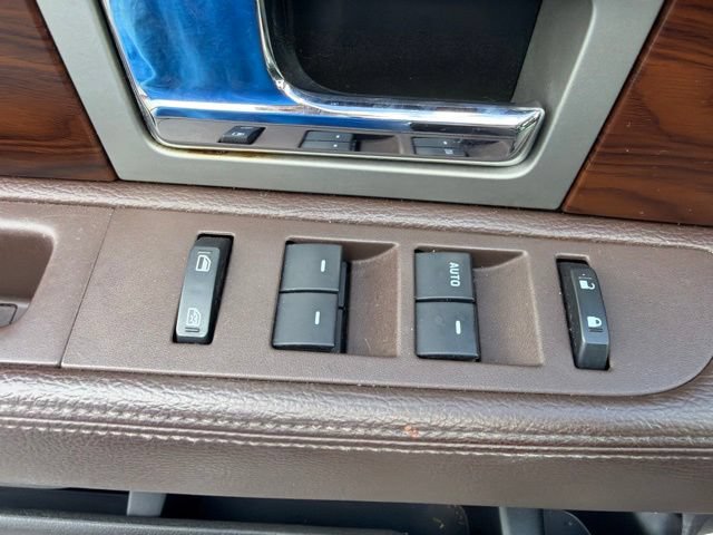 Used 2010 Ford F150 Platinum AWD/4WD image 22