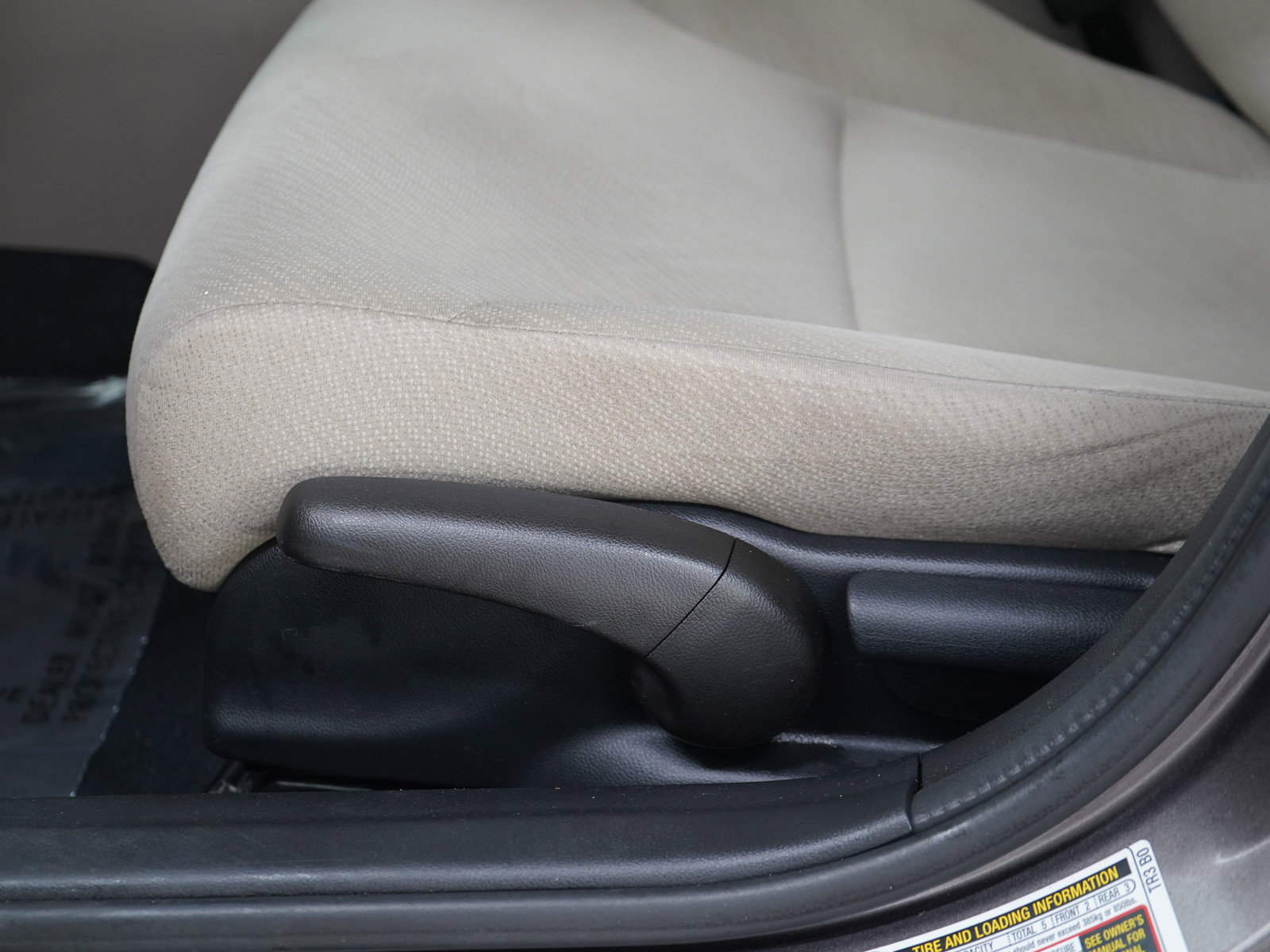 Used 2013 Honda Civic LX image 20