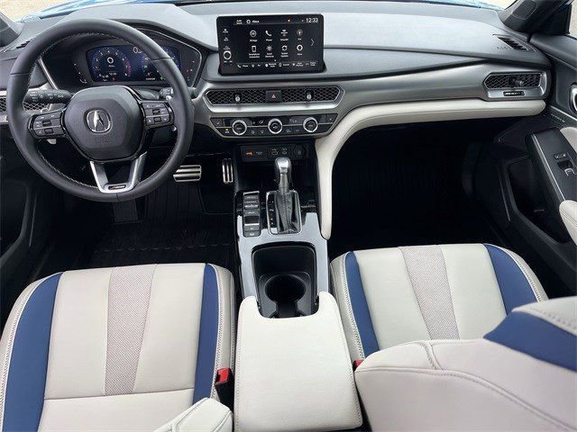 Used 2026 Acura Integra A-Spec image 11