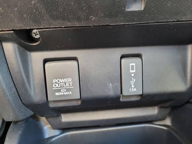 Used 2020 Honda Fit EX image 26