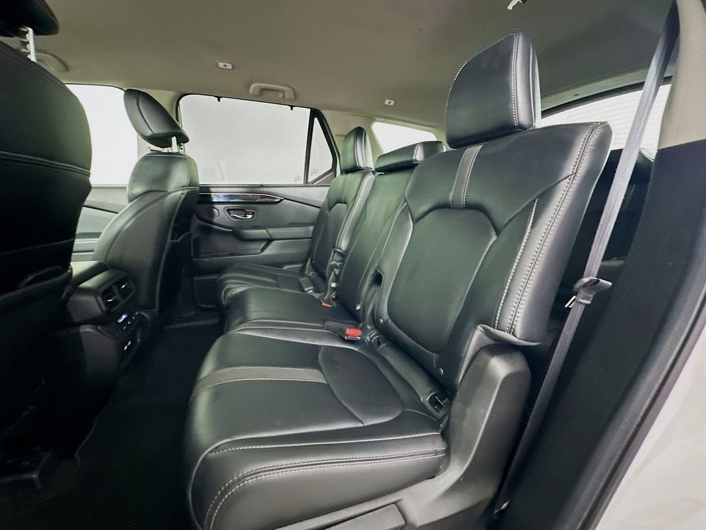 Used 2023 Honda Pilot EX-L image 24