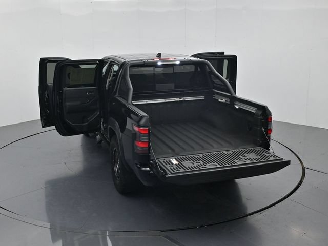 Used 2024 Nissan Frontier SV w/ Hardbody Edition AWD/4WD image 44
