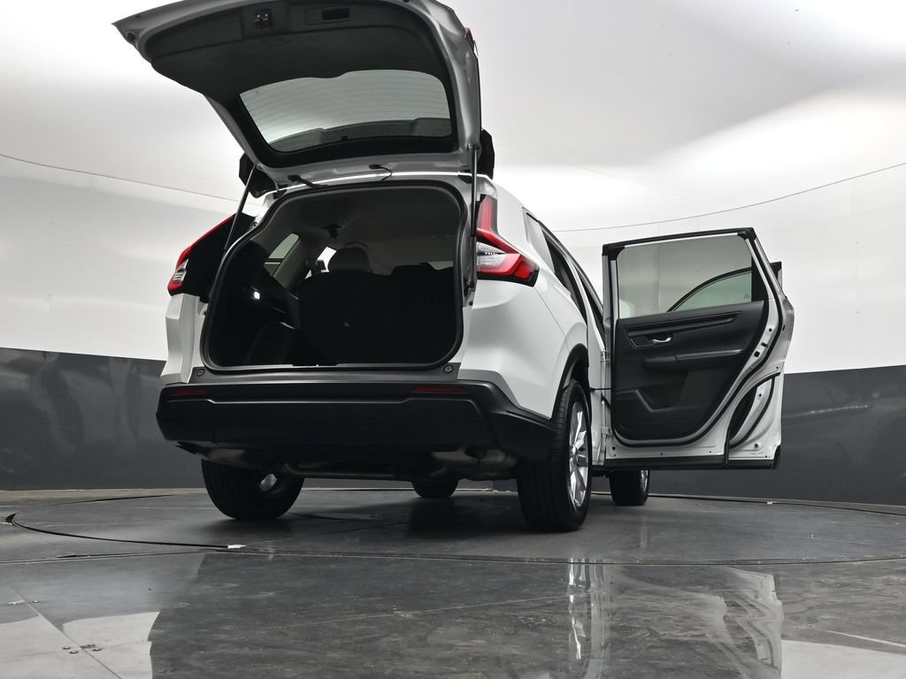 Used 2023 Honda CR-V EX image 49
