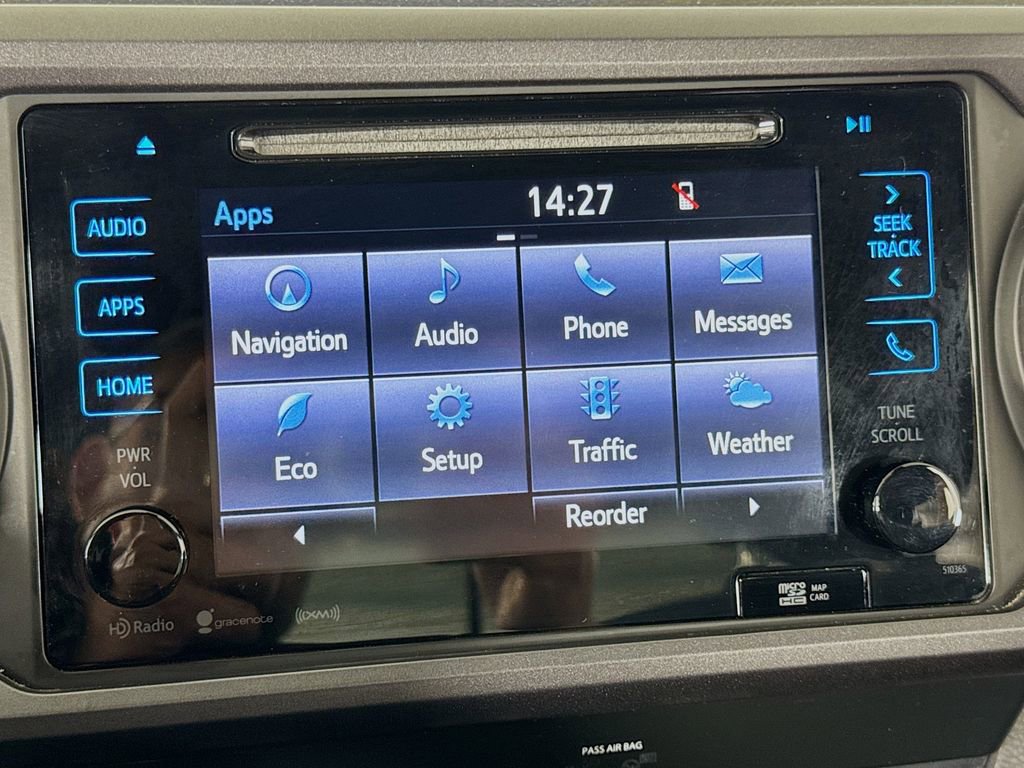 Used 2019 Toyota Tacoma TRD Off-Road w/ Technology Package AWD/4WD image 30