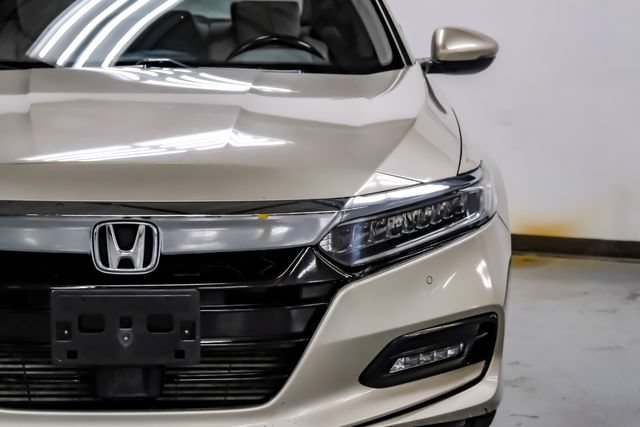 Used 2018 Honda Accord Touring image 63