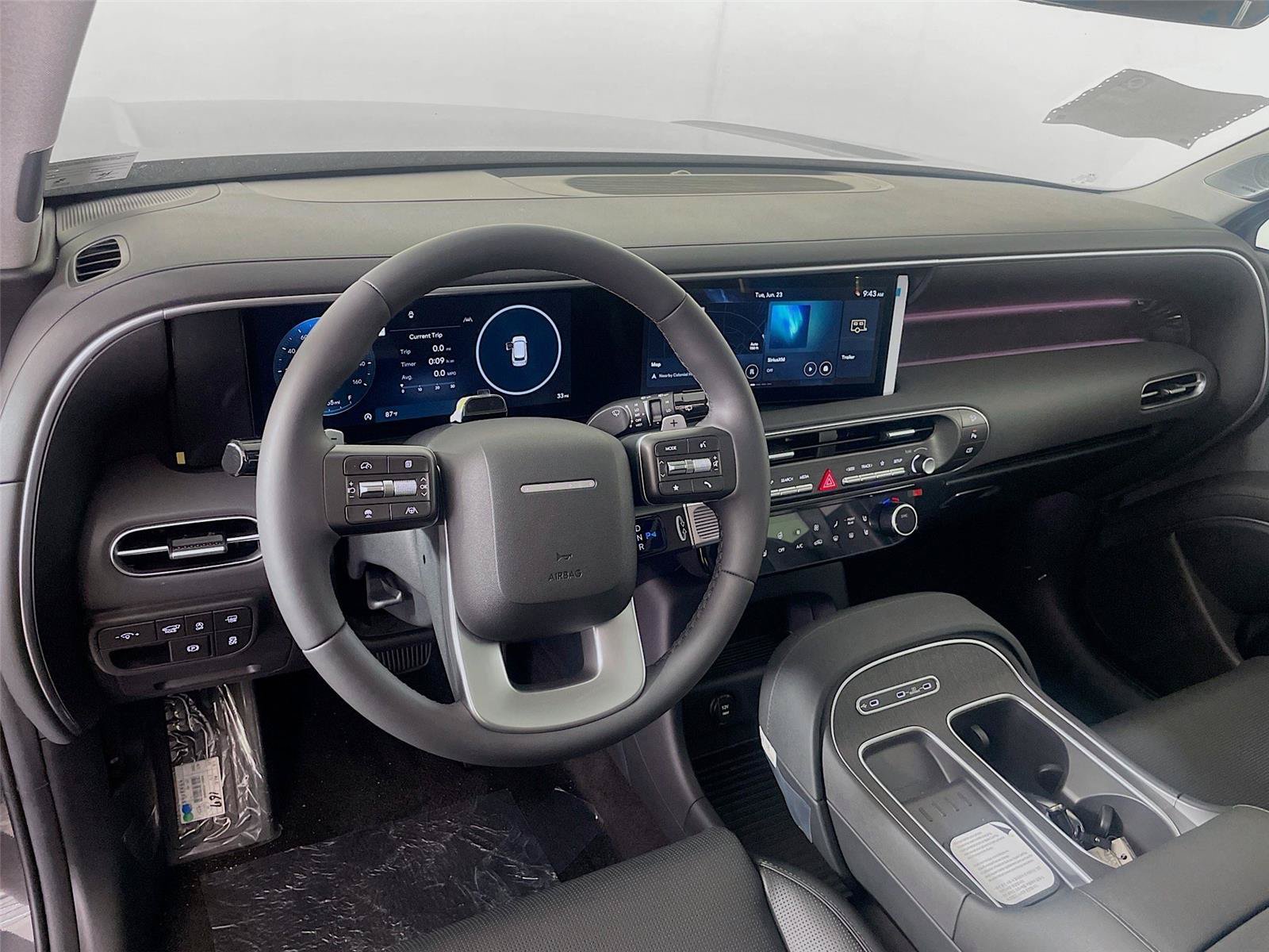 New 2026 Hyundai Palisade Limited AWD/4WD image 12
