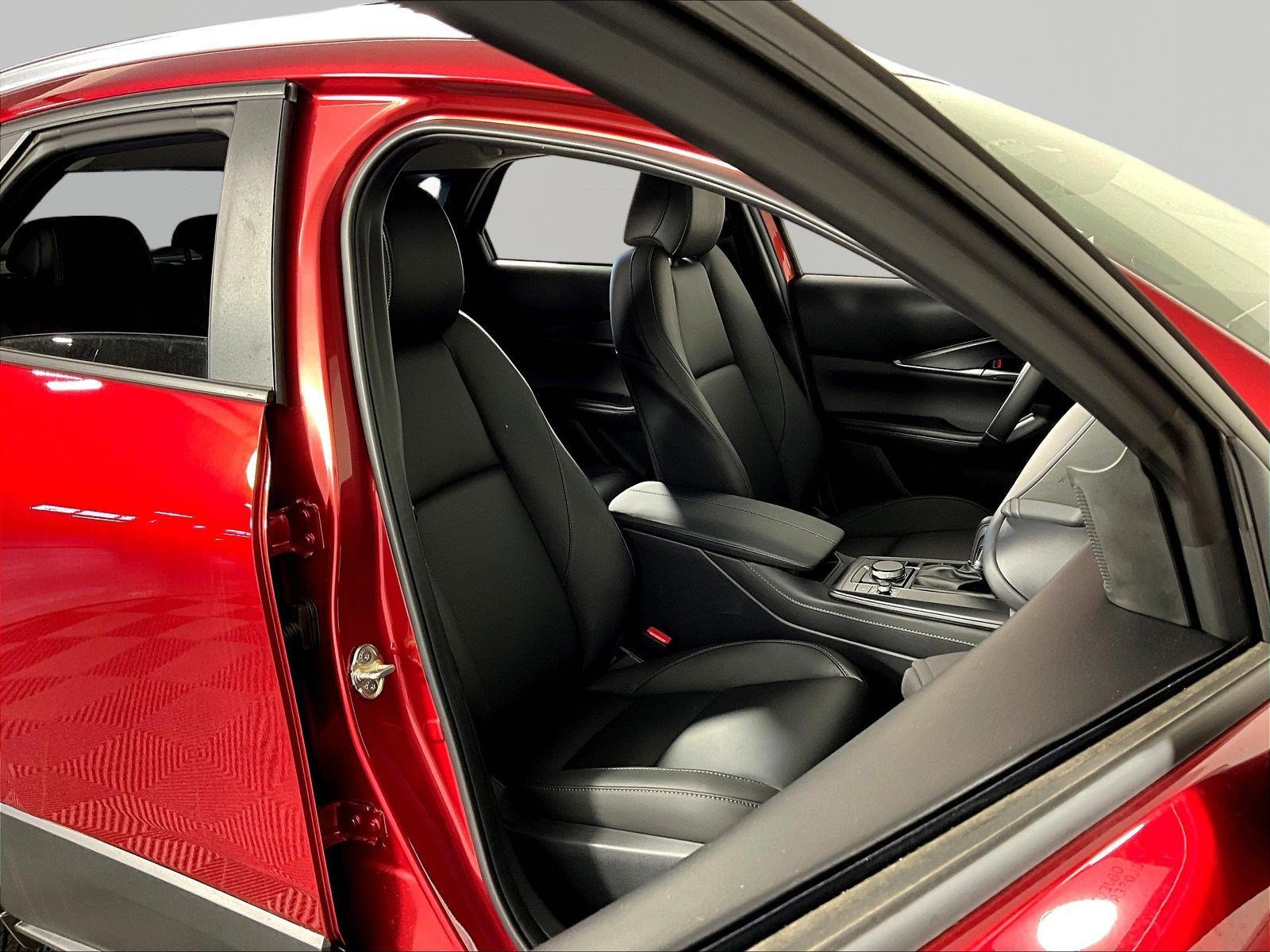 New 2026 MAZDA CX-30 AWD 2.5 S image 19