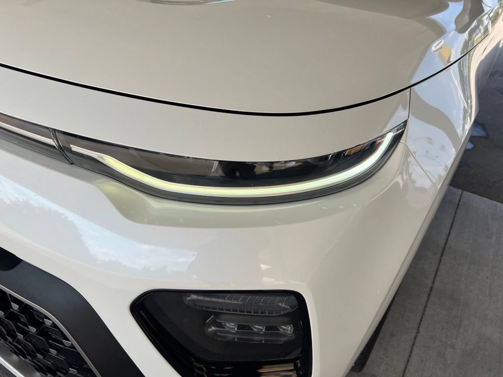 Used 2020 Kia Soul EX w/ Option Group 015 FWD image 29
