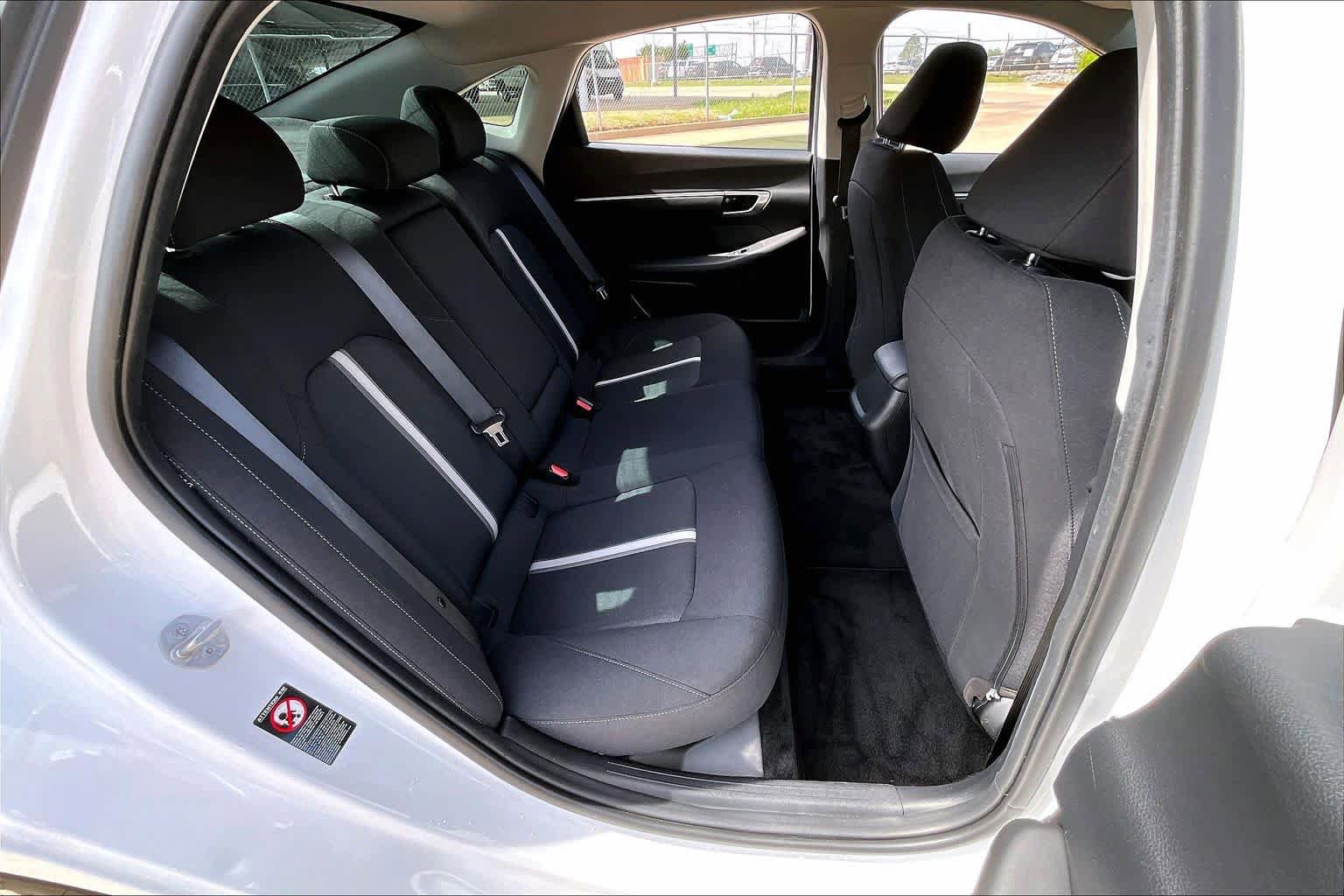 Used 2023 Hyundai Sonata SEL image 18