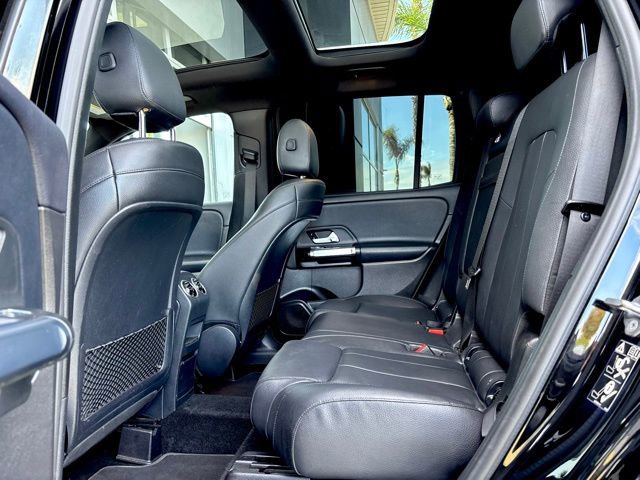 Certified 2020 Mercedes-Benz GLB 250 image 11