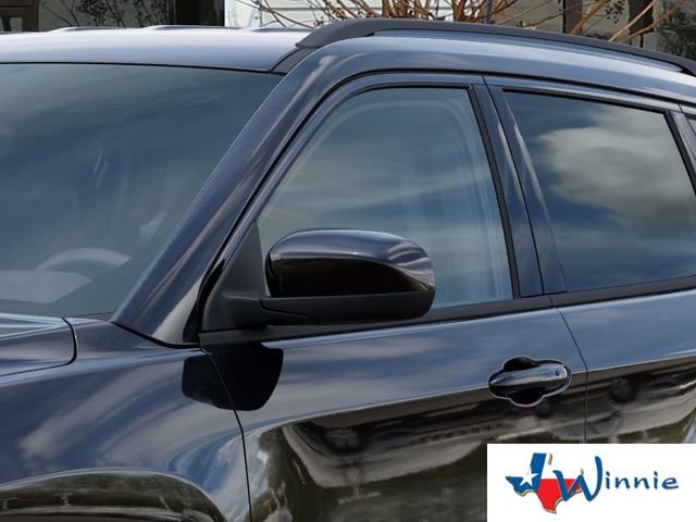 New 2026 Jeep Compass Latitude image 14