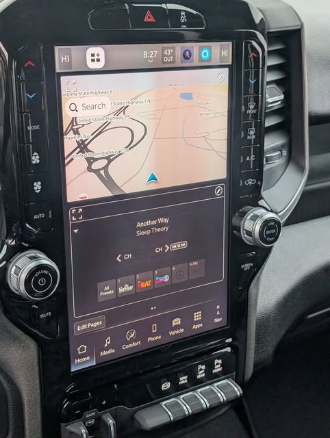 New 2026 RAM 2500 Tradesman image 16