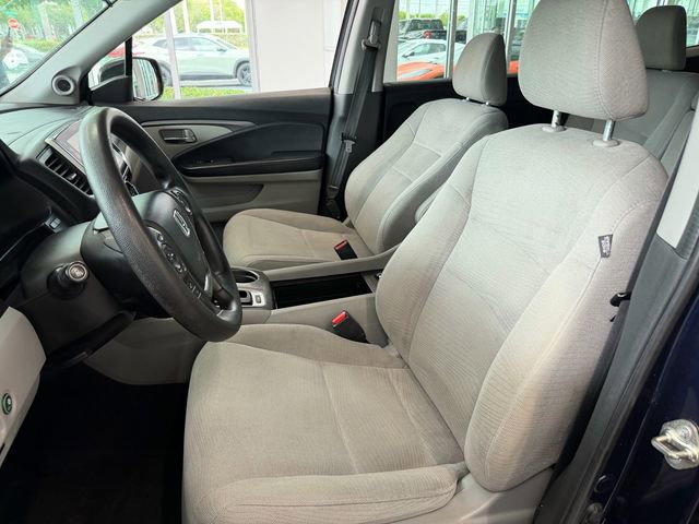 Used 2016 Honda Pilot EX image 5