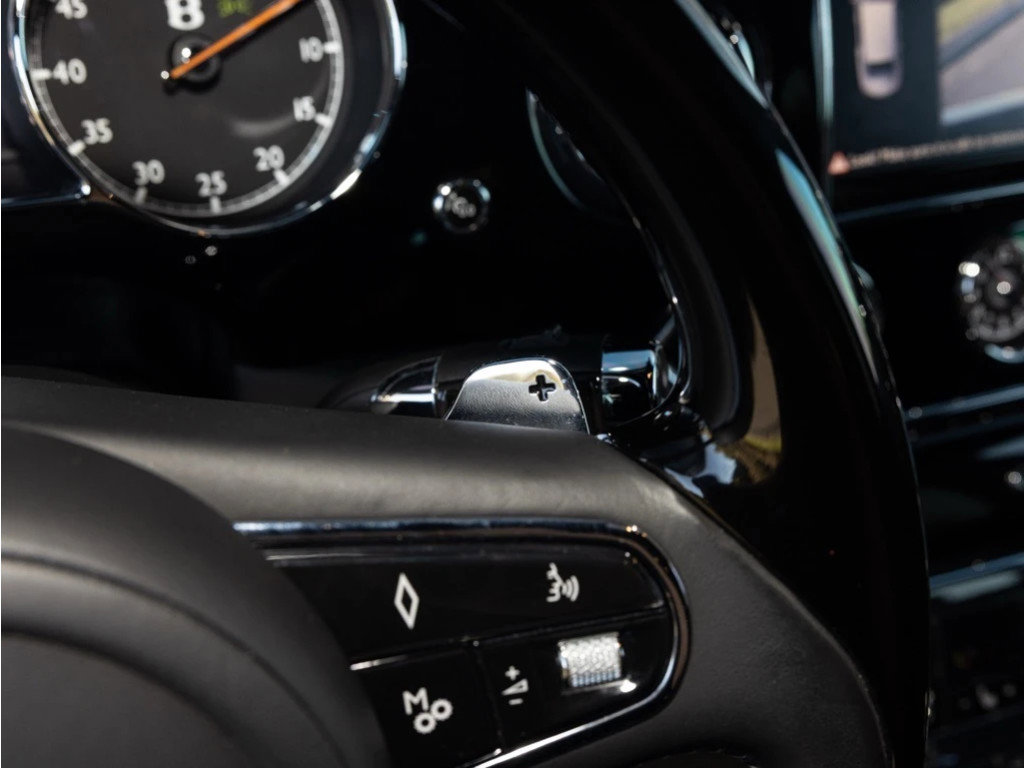 Certified 2020 Bentley Mulsanne image 35