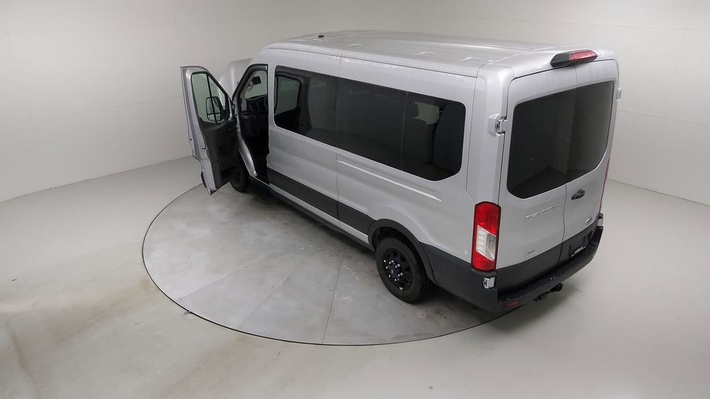 New 2025 Ford Transit 350 XL image 48