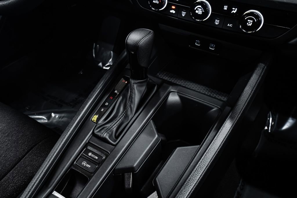Used 2024 Honda Accord LX image 24