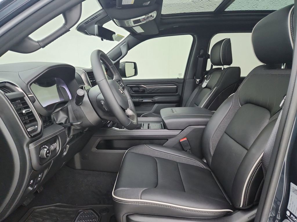 New 2026 RAM 1500 Limited AWD/4WD image 11